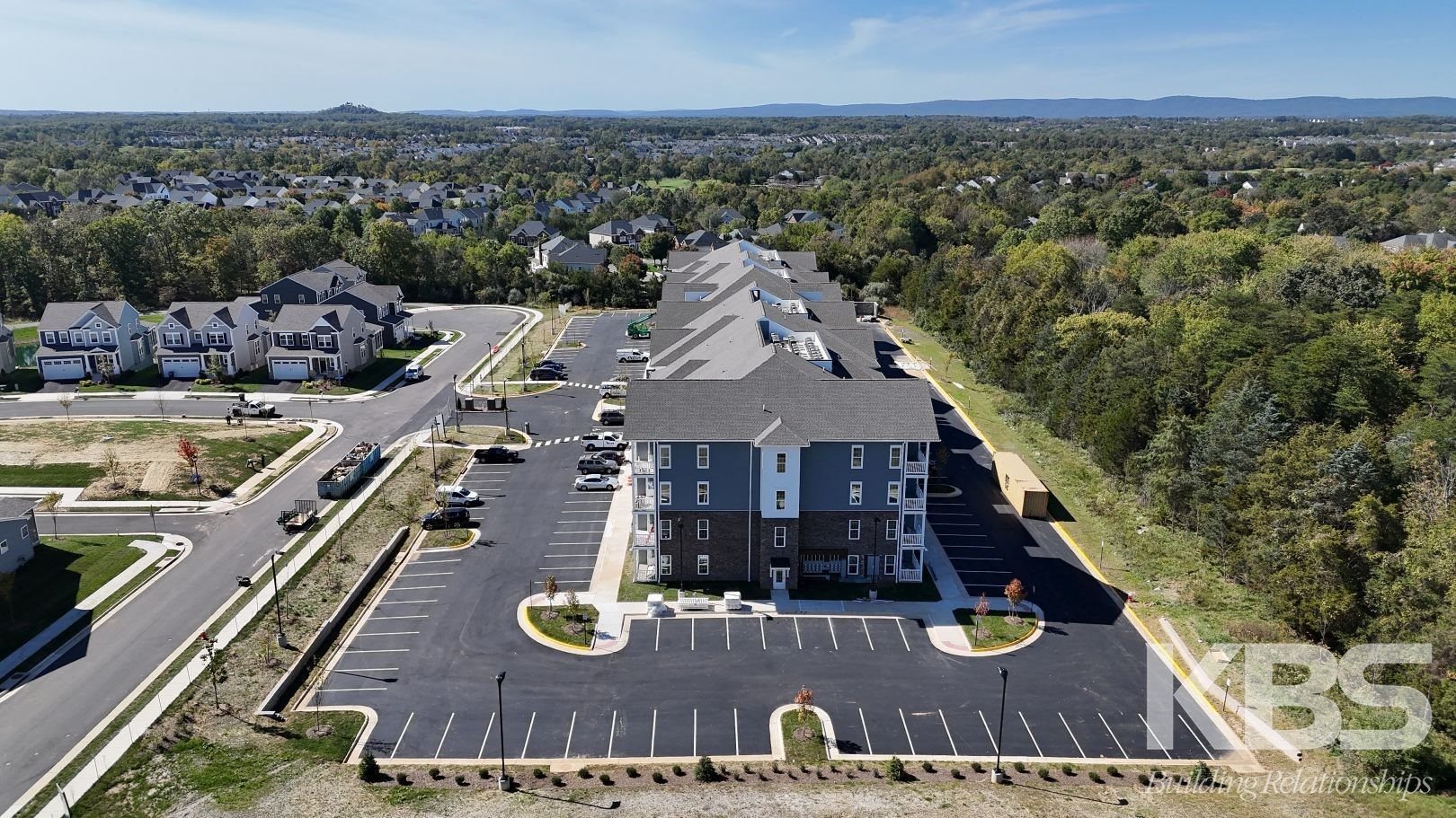 Photos and Video of Poland Hill Senior Apartments in Chantilly, VA